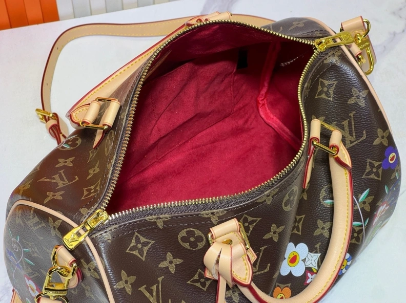 Functional LX Speedy Bags 22946