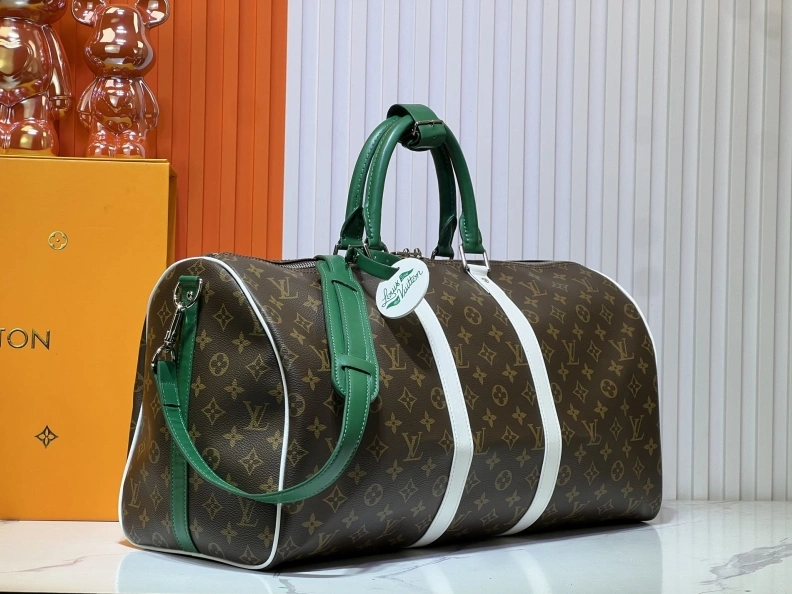 LX Travel Bags DailyWear 22775