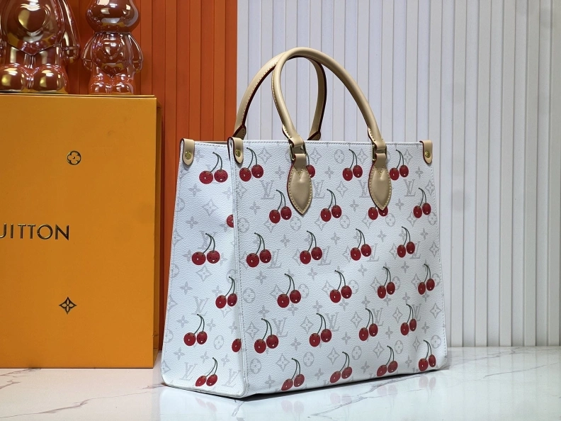 WellDesigned LX Shopping Bags 23068