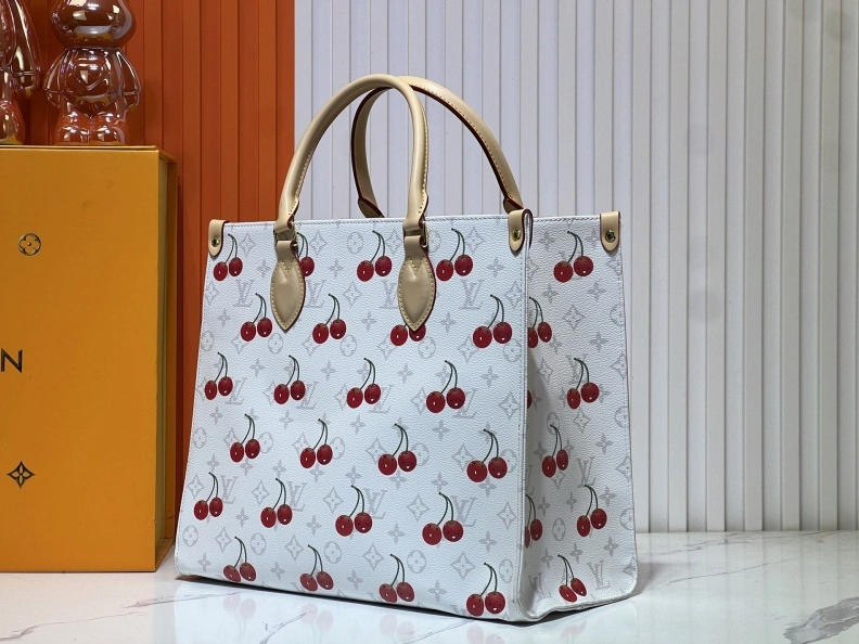 WellDesigned LX Shopping Bags 23068