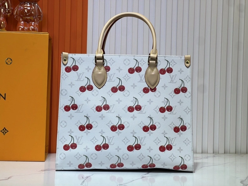 WellDesigned LX Shopping Bags 23068