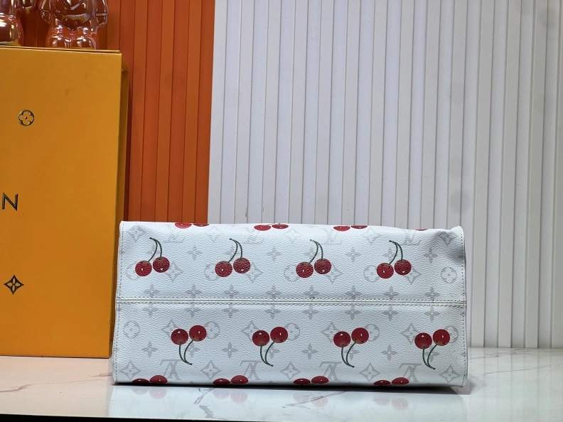 WellDesigned LX Shopping Bags 23068
