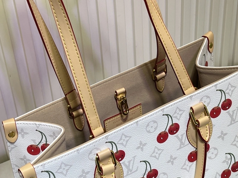 WellDesigned LX Shopping Bags 23068