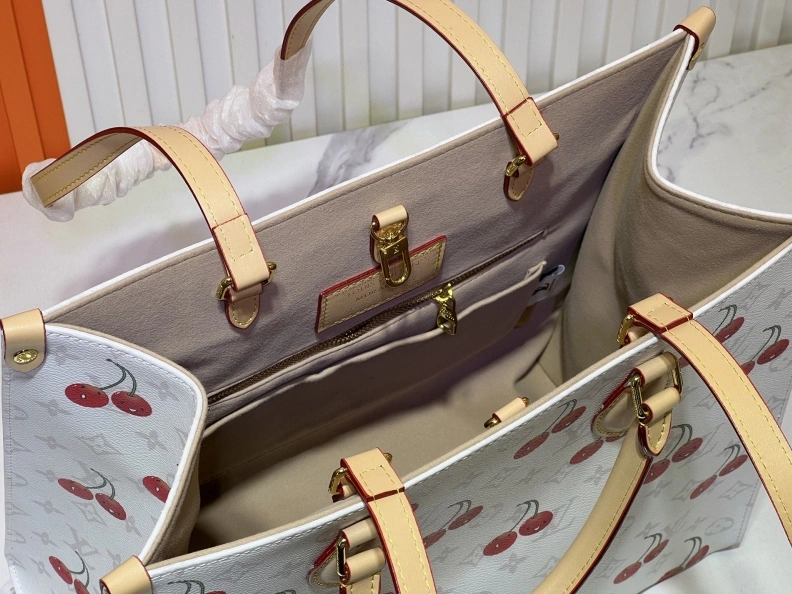 WellDesigned LX Shopping Bags 23068