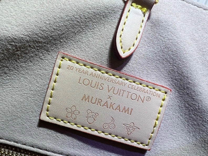 WellDesigned LX Shopping Bags 23068