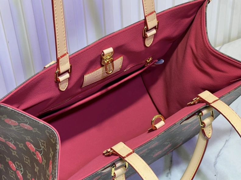 LX Shopping Bags SportInspired 23035