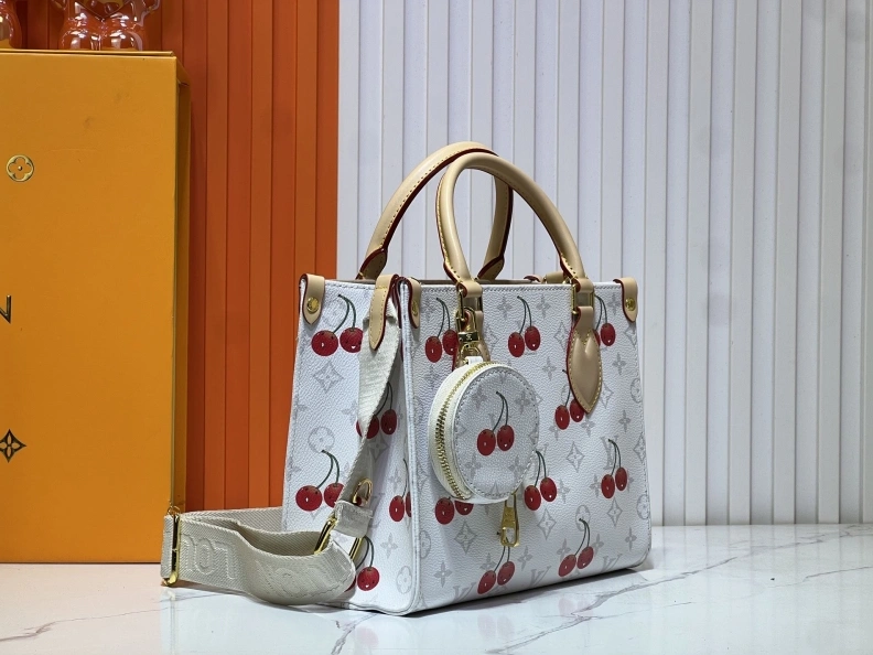 Modern LX Shopping Bags 23030