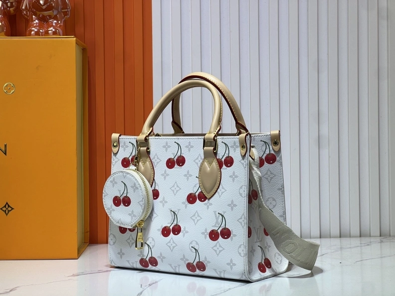 Modern LX Shopping Bags 23030