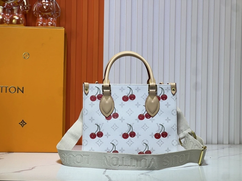 Modern LX Shopping Bags 23030