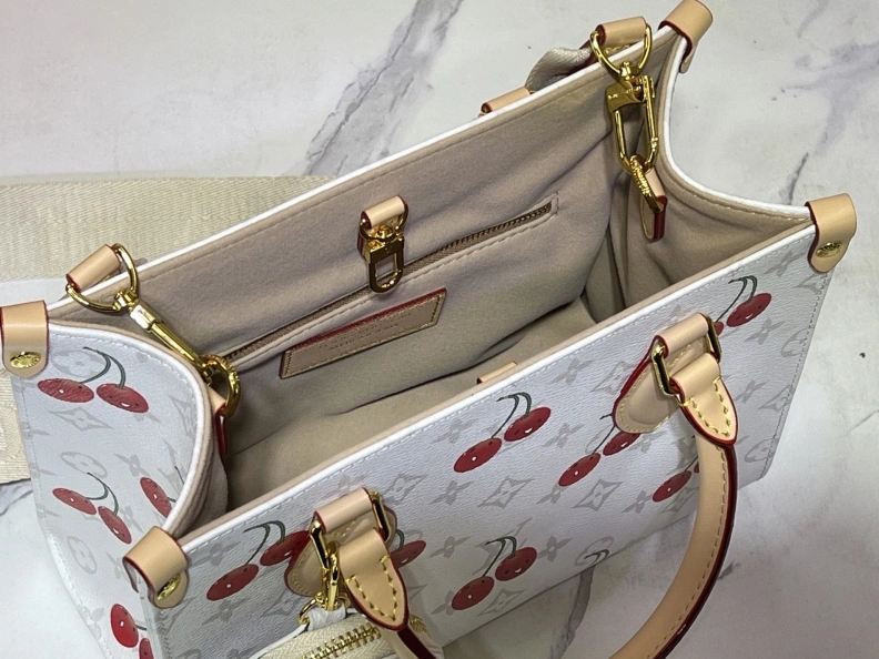 Modern LX Shopping Bags 23030