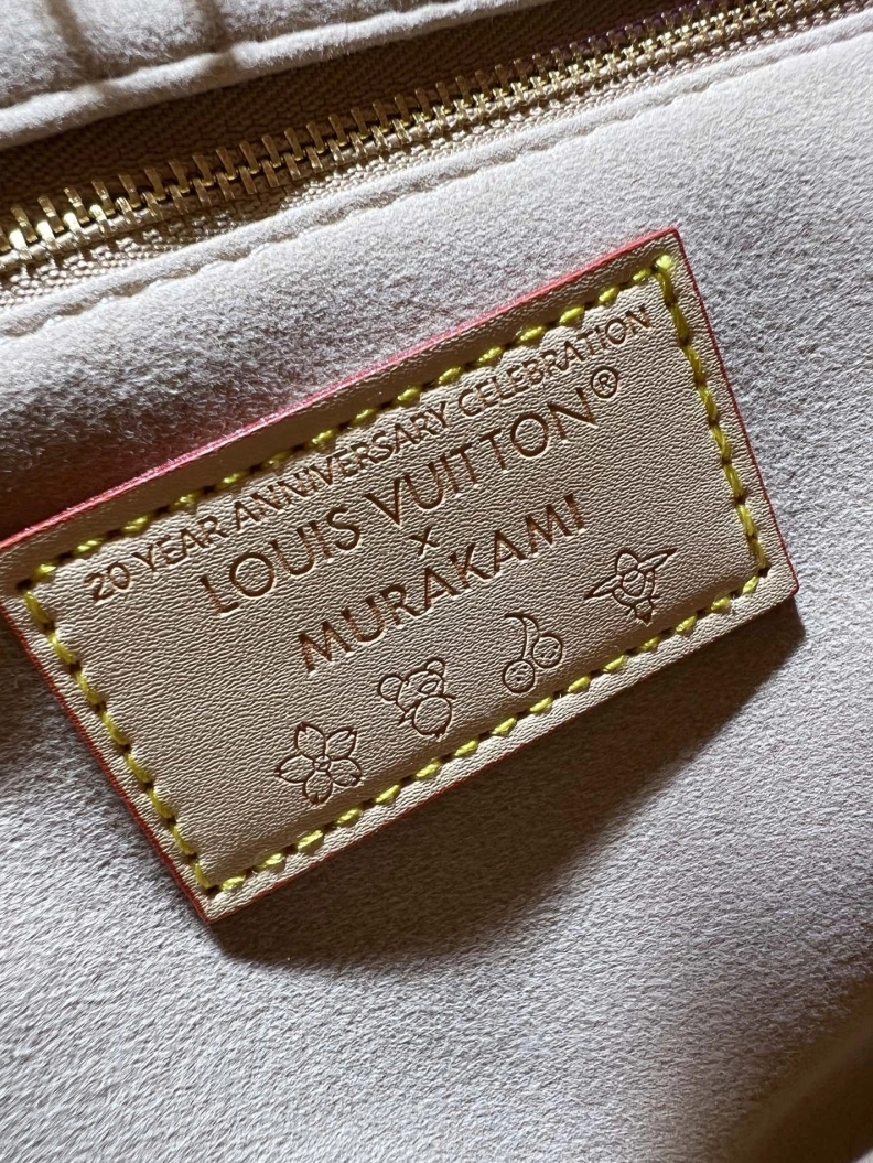 Modern LX Shopping Bags 23030