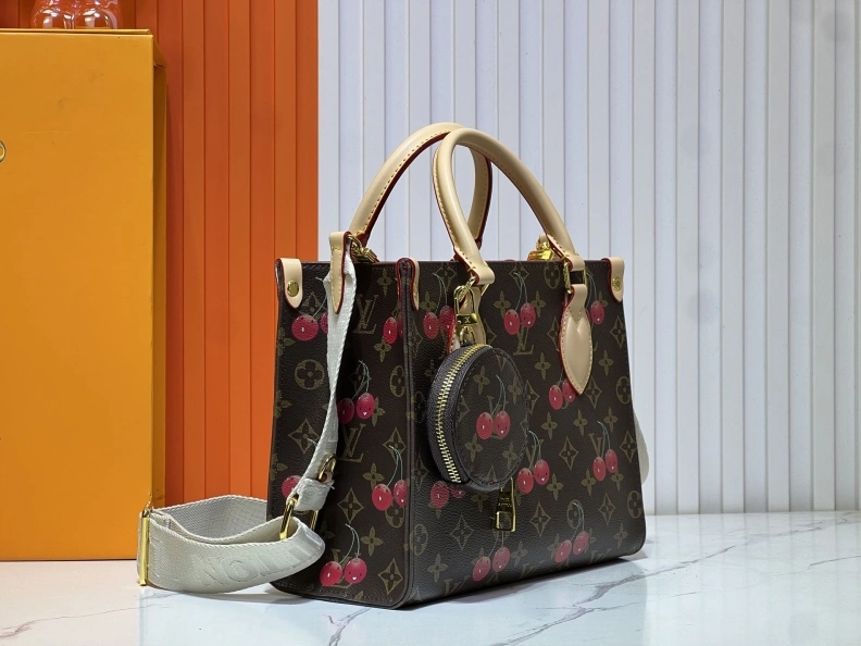 Trendsetting LX Shopping Bags 23036