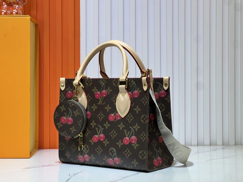 Trendsetting LX Shopping Bags 23036