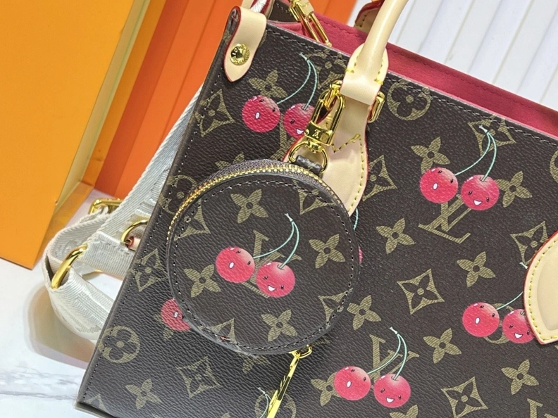 Trendsetting LX Shopping Bags 23036
