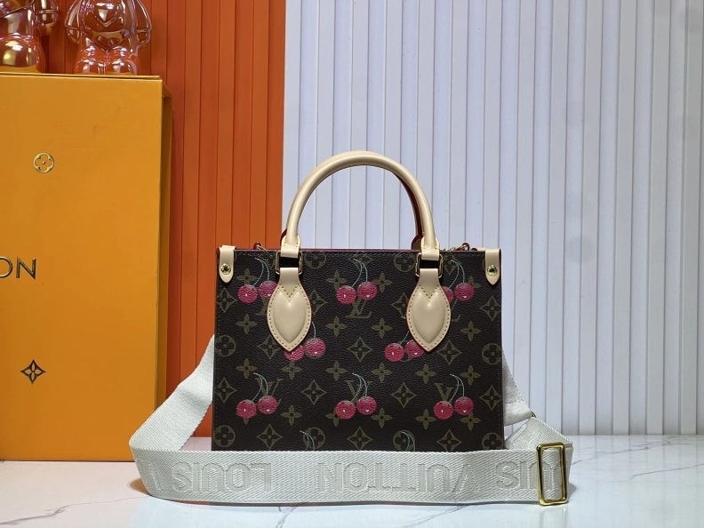 Trendsetting LX Shopping Bags 23036