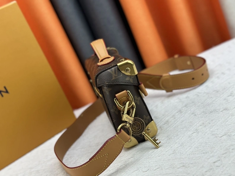 Fashionable LX Box Bags 23449