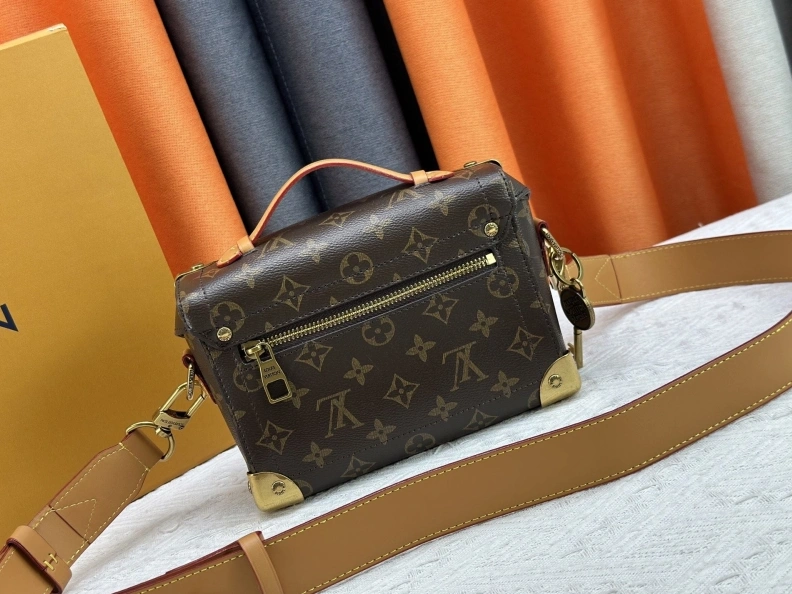 Fashionable LX Box Bags 23449