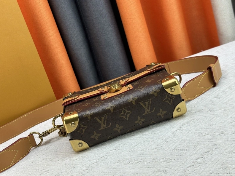 Fashionable LX Box Bags 23449