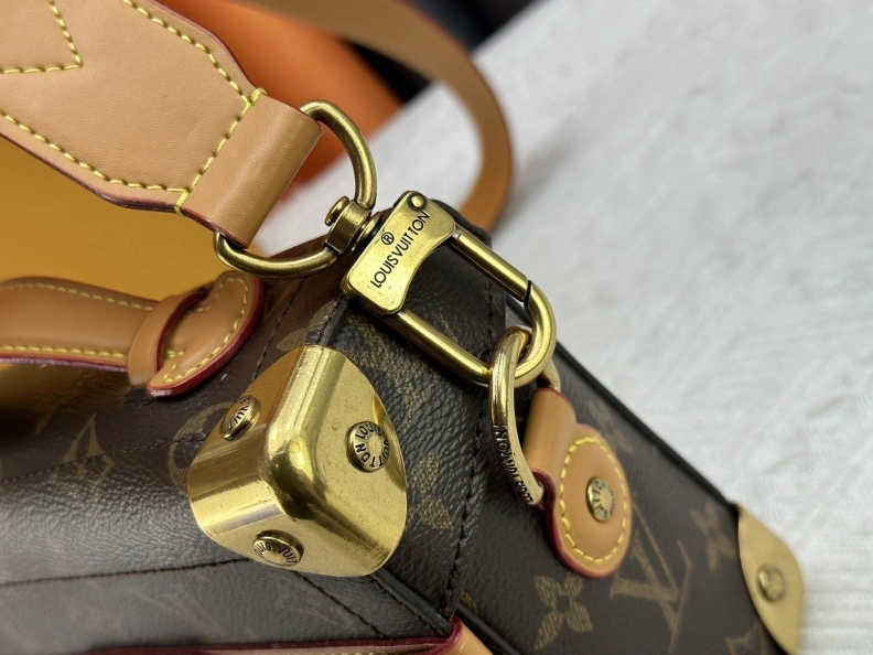 Fashionable LX Box Bags 23449