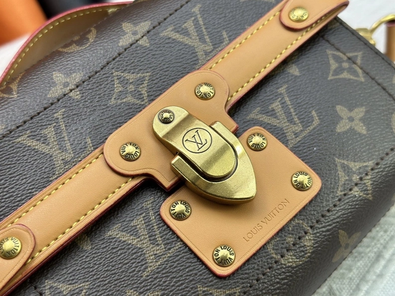 Fashionable LX Box Bags 23449