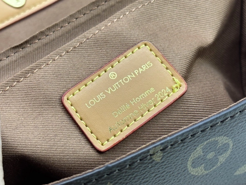 Fashionable LX Box Bags 23449
