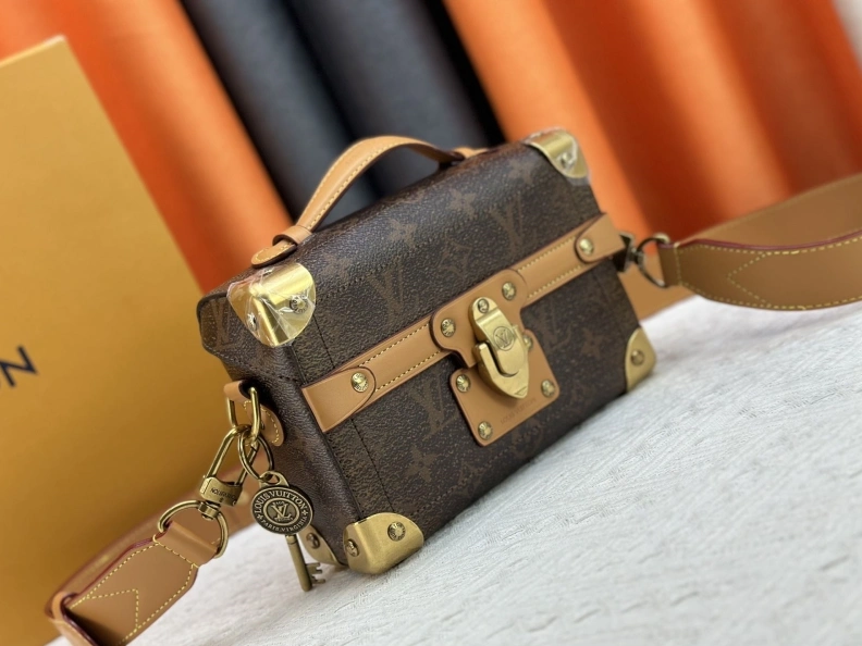 LX Box Bags Bold 23440