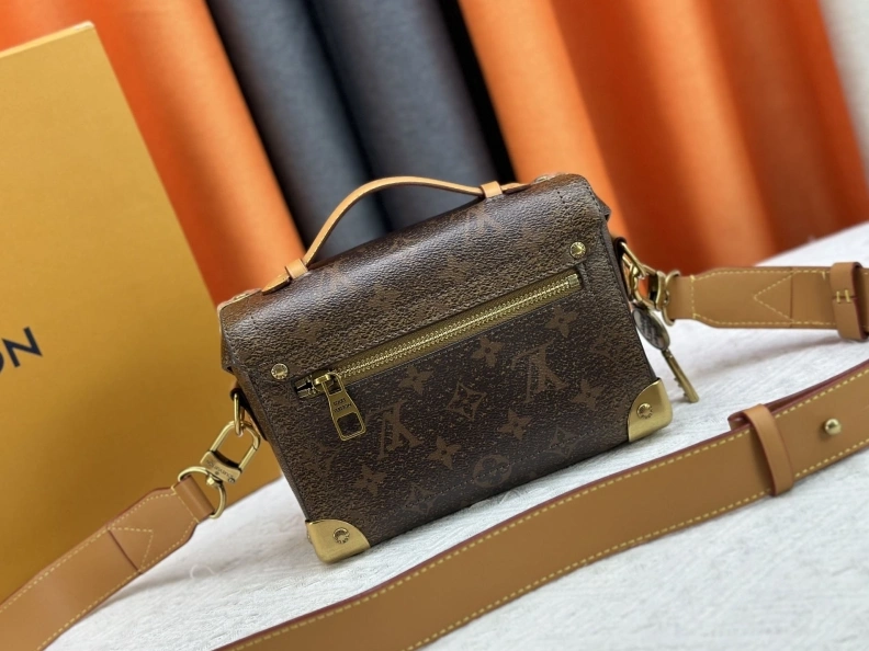 LX Box Bags Bold 23440