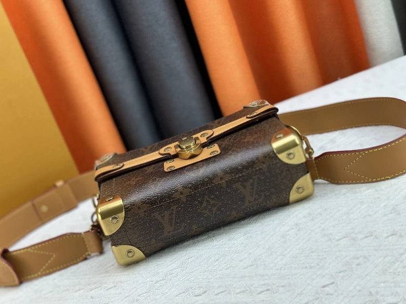 LX Box Bags Bold 23440