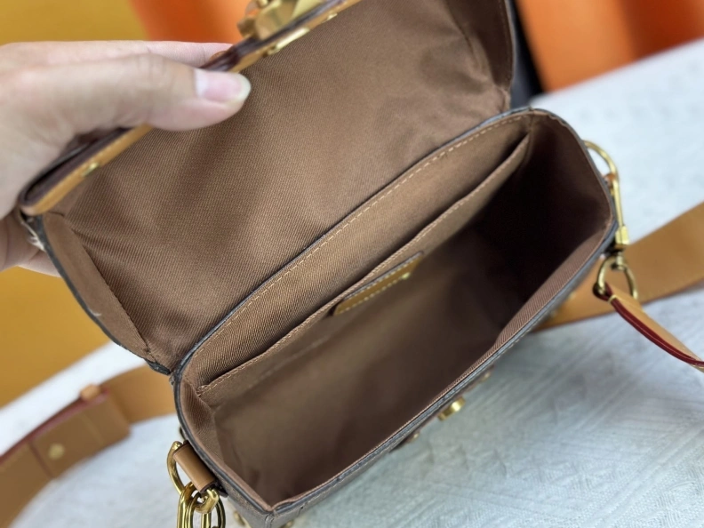 LX Box Bags Bold 23440
