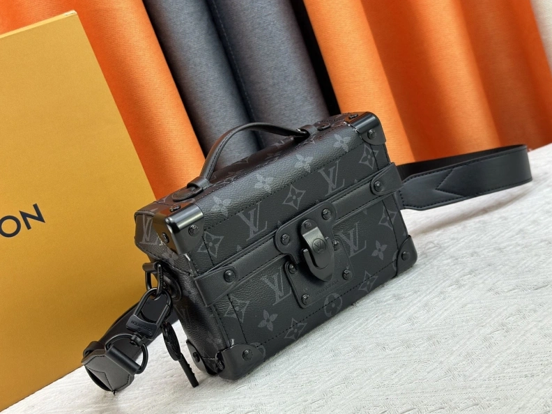 LX Box Bags Comfortable 23443