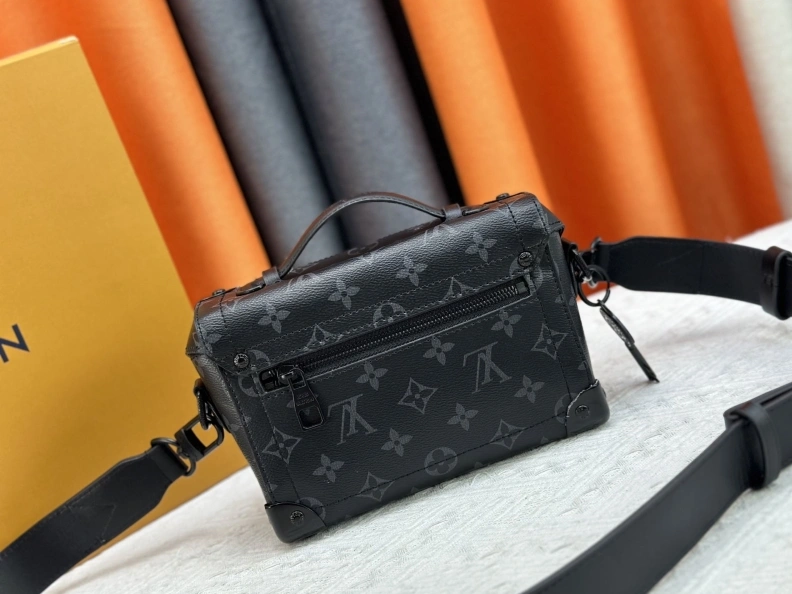 LX Box Bags Comfortable 23443