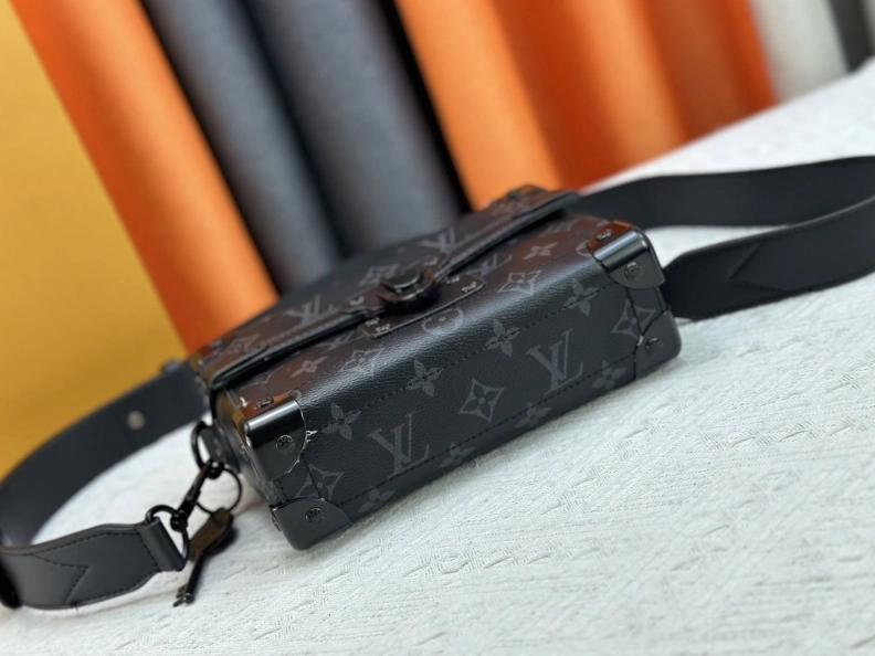 LX Box Bags Comfortable 23443