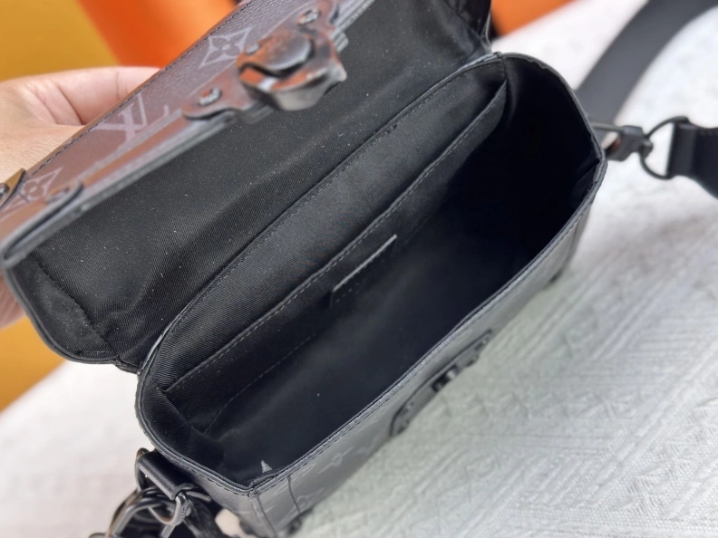 LX Box Bags Comfortable 23443