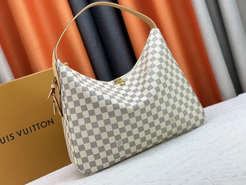LX Top Handle Bags Flexible 22839