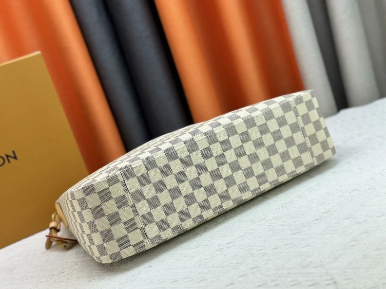 LX Top Handle Bags Flexible 22839