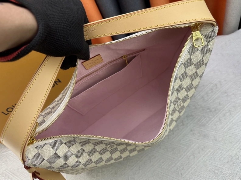 LX Top Handle Bags Flexible 22839