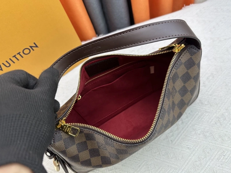 LX Top Handle Bags Durable 22847