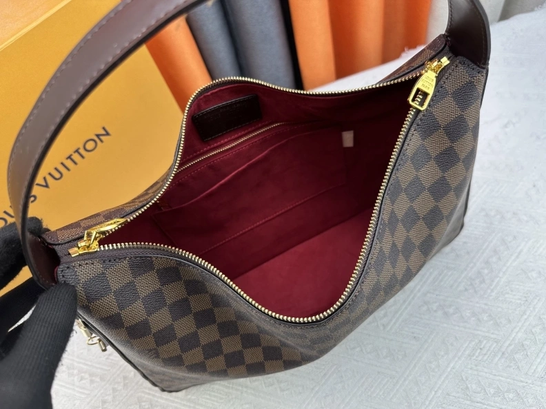 SmartChoice LX Top Handle Bags 22819