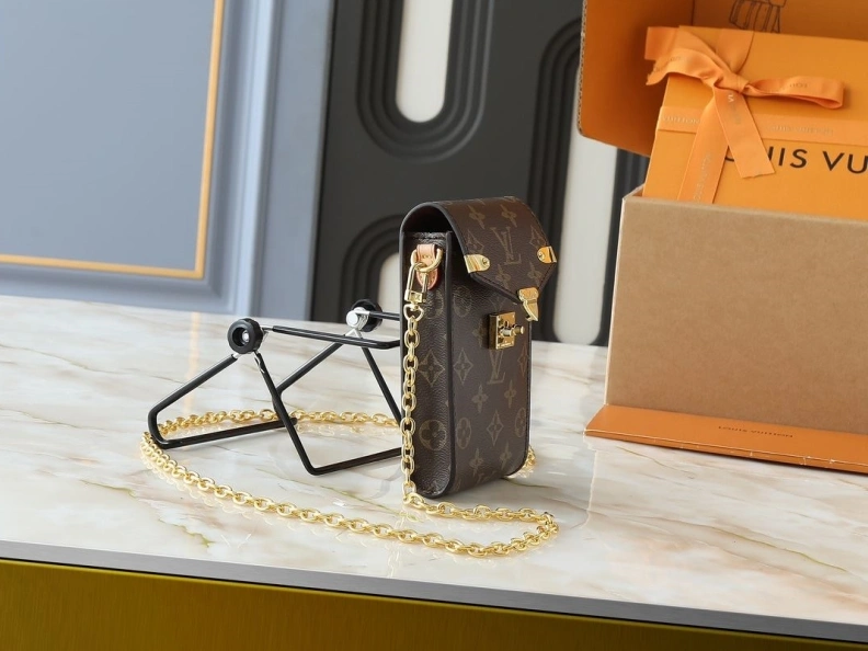 LX Satchel Bags EyeCatching 23167