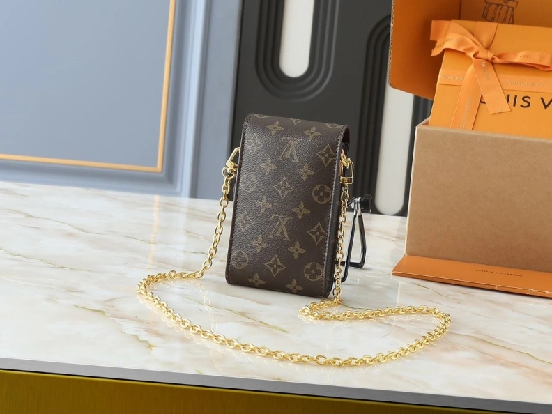 LX Satchel Bags EyeCatching 23167