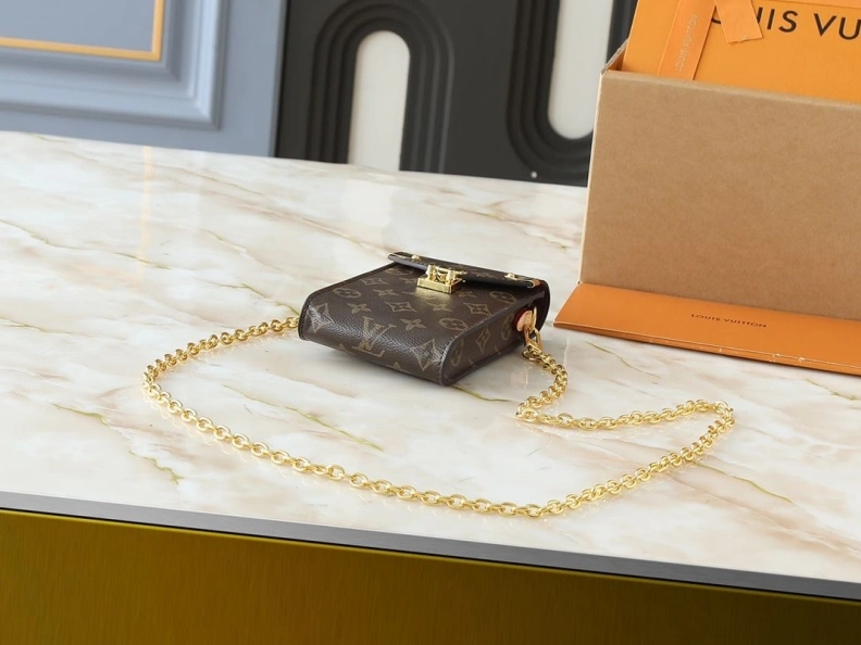 LX Satchel Bags EyeCatching 23167