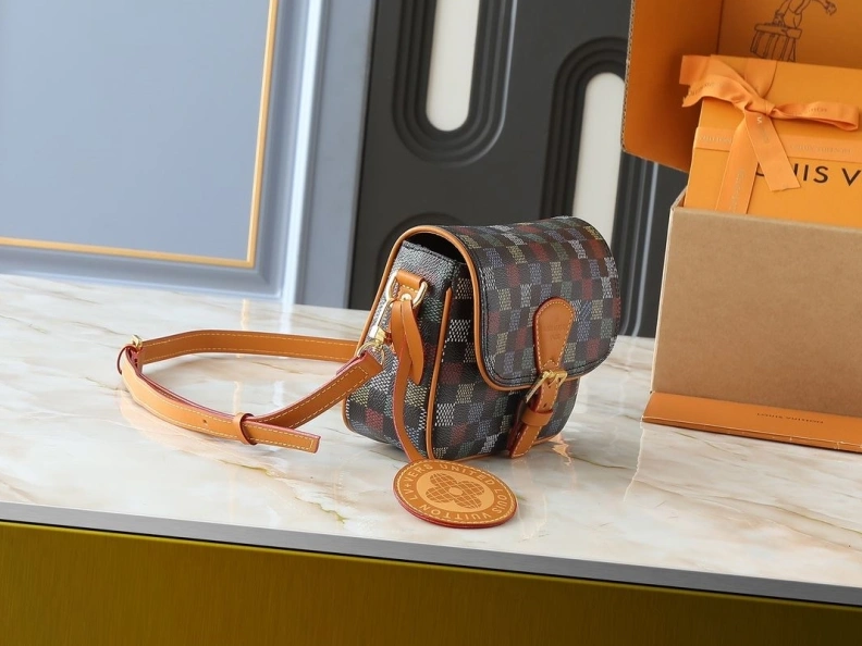 Timeless LX Satchel Bags 23188