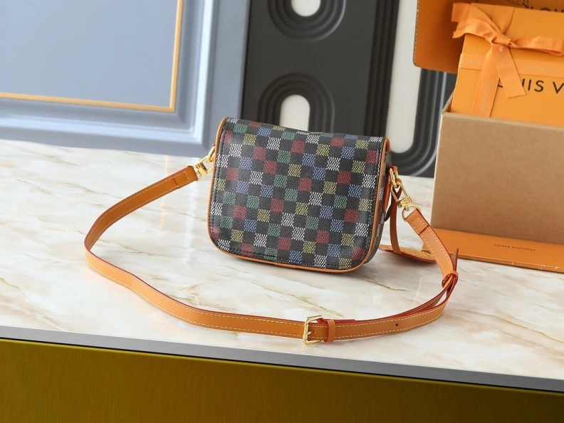 Timeless LX Satchel Bags 23188