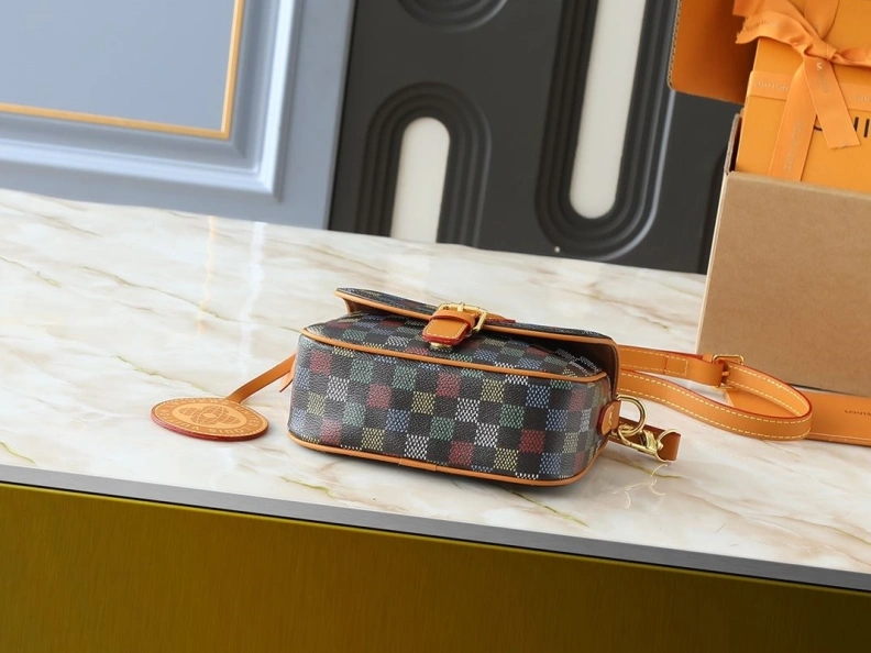 Timeless LX Satchel Bags 23188