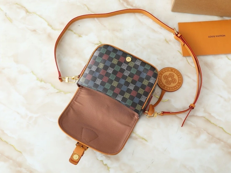 Timeless LX Satchel Bags 23188