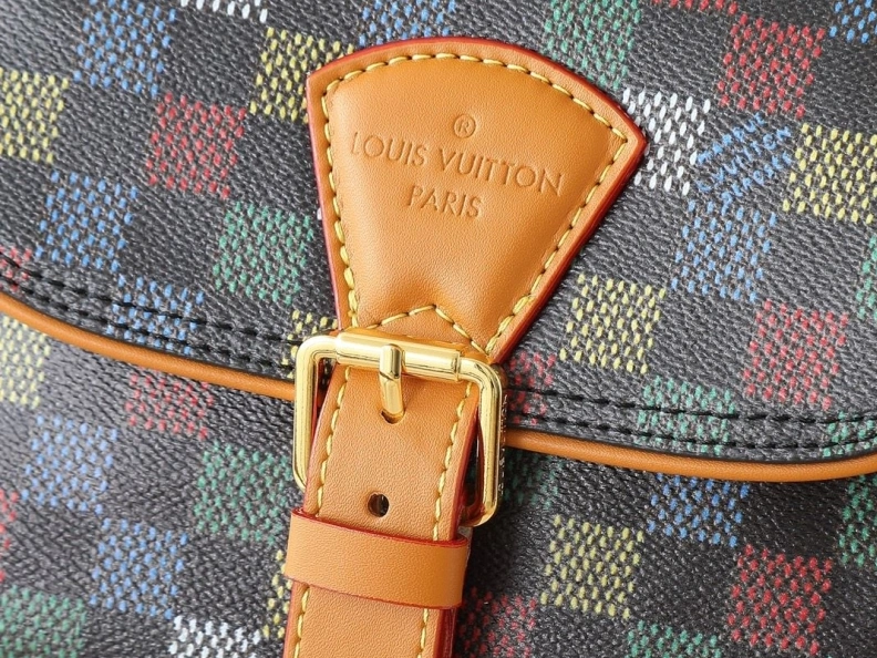 Timeless LX Satchel Bags 23188