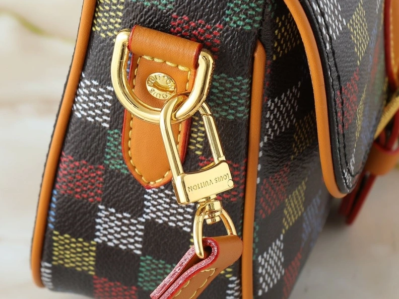 Timeless LX Satchel Bags 23188
