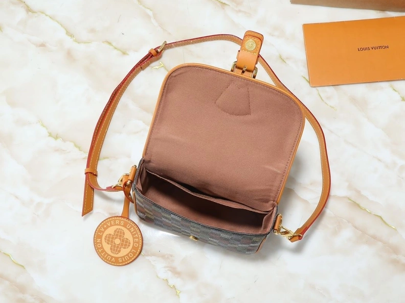 Timeless LX Satchel Bags 23188