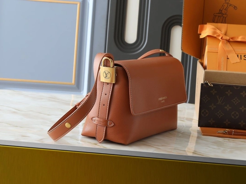 LX Satchel Bags Comfortable 23178