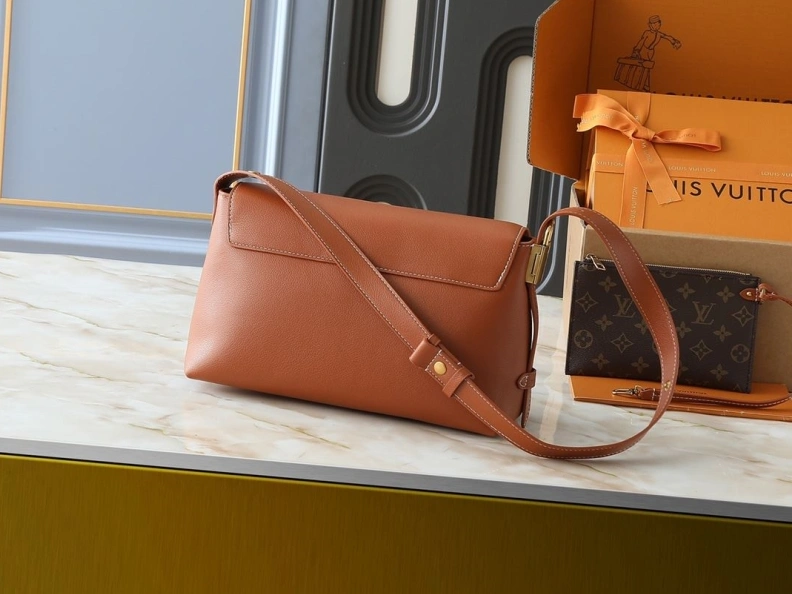 LX Satchel Bags Comfortable 23178